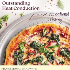 Anolon Pro-Bake 14" Pizza Pan