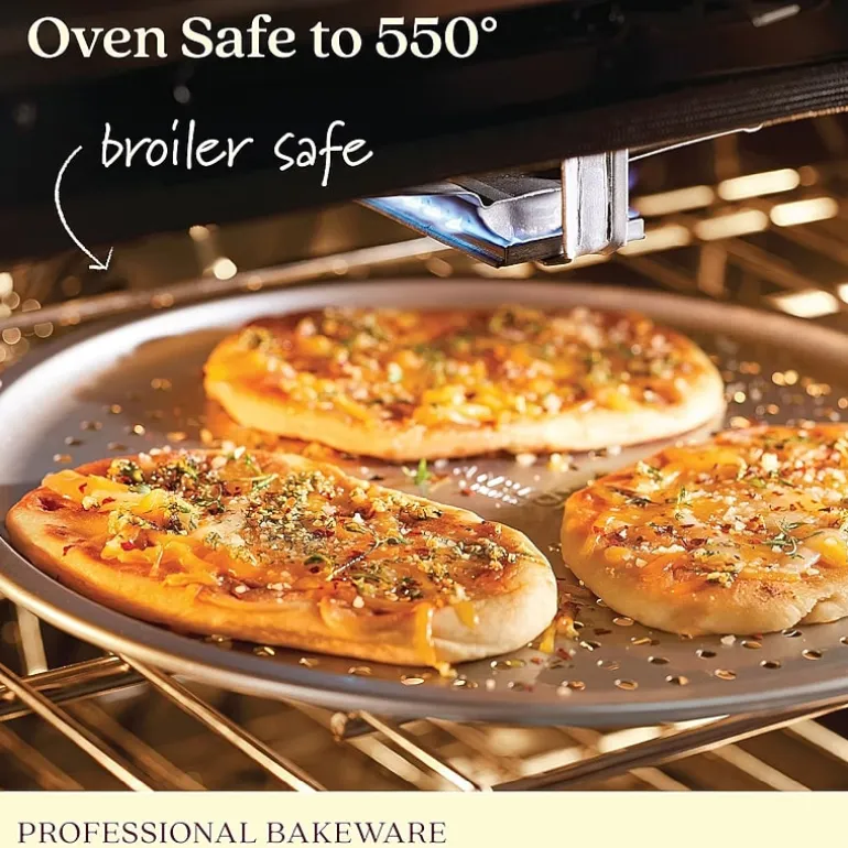 Anolon Pro-Bake 14" Pizza Pan