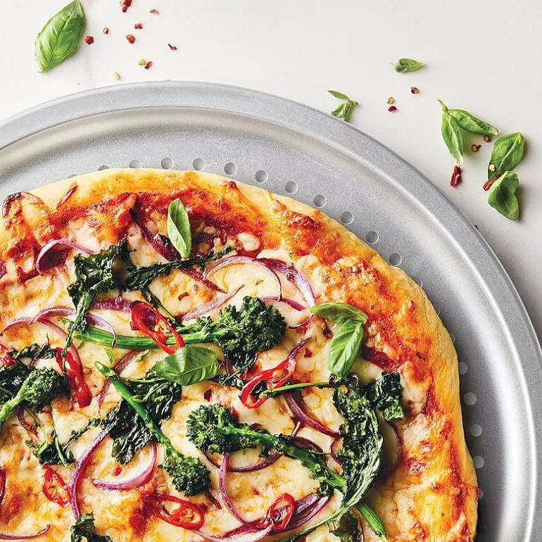 Anolon Pro-Bake 14" Pizza Pan