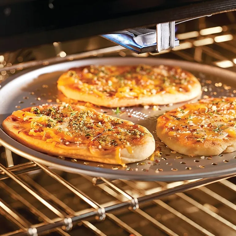 Anolon Pro-Bake 14" Pizza Pan