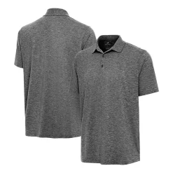 Antigua Par 3 Mens Short Sleeve Polo Shirt