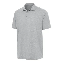 Antigua Par 3 Mens Short Sleeve Polo Shirt