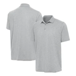 Antigua Par 3 Mens Short Sleeve Polo Shirt