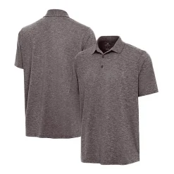 Antigua Par 3 Mens Short Sleeve Polo Shirt