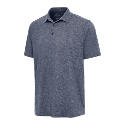 Antigua Par 3 Mens Short Sleeve Polo Shirt