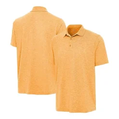 Antigua Par 3 Mens Short Sleeve Polo Shirt