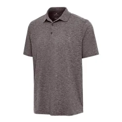 Antigua Par 3 Mens Short Sleeve Polo Shirt