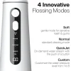 Aquasonic Elite Rechargeable Water Flosser