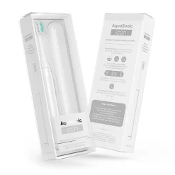 Aquasonic Icon Toothbrush