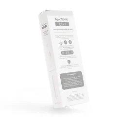 Aquasonic Icon Toothbrush
