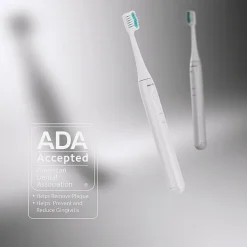 Aquasonic Icon Toothbrush