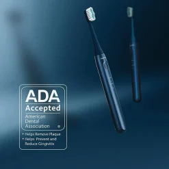 Aquasonic Icon Toothbrush