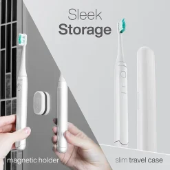 Aquasonic Icon Toothbrush