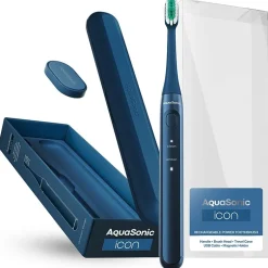 Aquasonic Icon Toothbrush