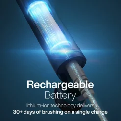 Aquasonic Icon Toothbrush
