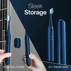 Aquasonic Icon Toothbrush