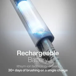 Aquasonic Icon Toothbrush