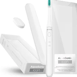 Aquasonic Icon Toothbrush