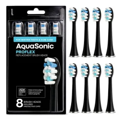 Aquasonic 8 Proflex Replacement Head