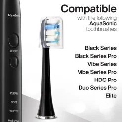 Aquasonic 8 Proflex Replacement Head