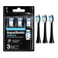 Aquasonic 3 Proflex Replacement Head