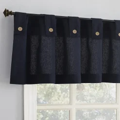 Archaeo Boulder 2-pc. Tab Top Window Tier