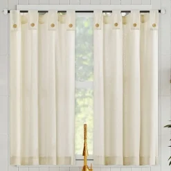 Archaeo Boulder 2-pc. Tab Top Window Tier