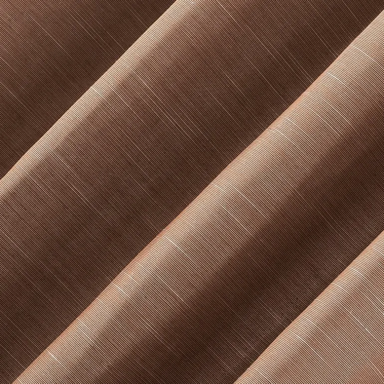Archaeo Gelso Grommet Top 100% Blackout Single Curtain Panel
