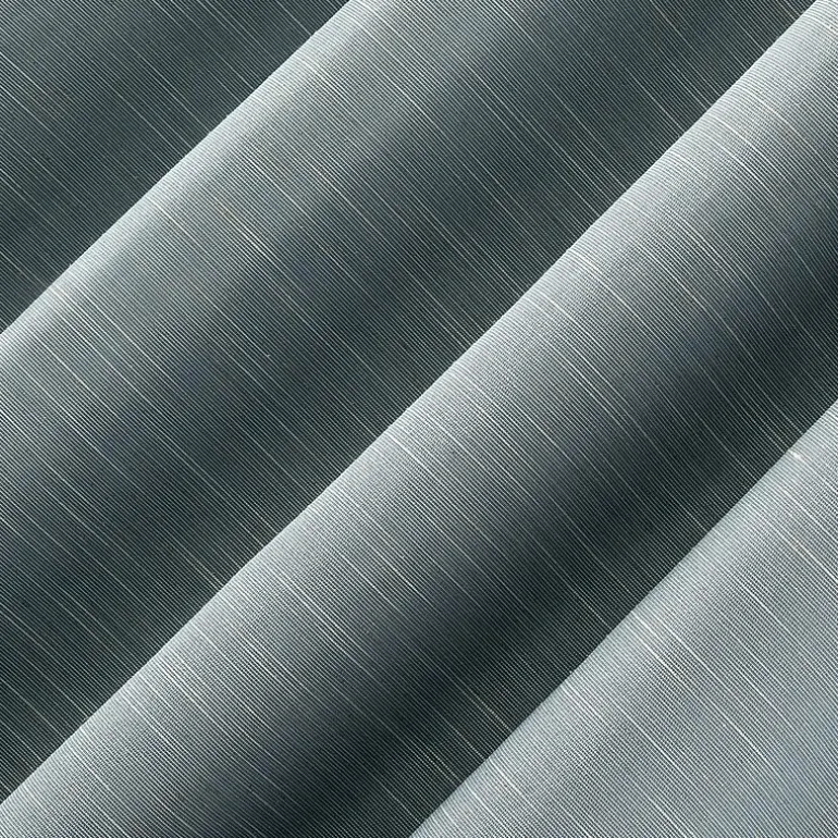 Archaeo Gelso Grommet Top 100% Blackout Single Curtain Panel