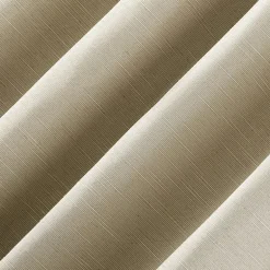 Archaeo Gelso Grommet Top 100% Blackout Single Curtain Panel