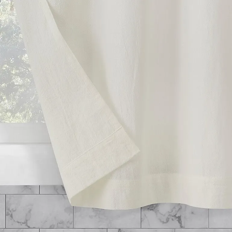 Archaeo Sarro 2-pc. Tab Top Window Tier