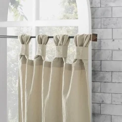 Archaeo Sarro 2-pc. Tab Top Window Tier