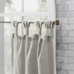 Archaeo Sarro 2-pc. Tab Top Window Tier