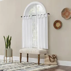 Archaeo Sarro 2-pc. Tab Top Window Tier