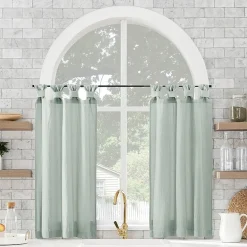 Archaeo Sarro 2-pc. Tab Top Window Tier
