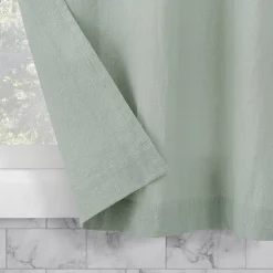 Archaeo Sarro 2-pc. Tab Top Window Tier
