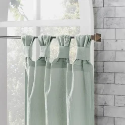Archaeo Sarro 2-pc. Tab Top Window Tier