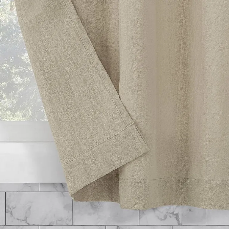 Archaeo Sarro 2-pc. Tab Top Window Tier