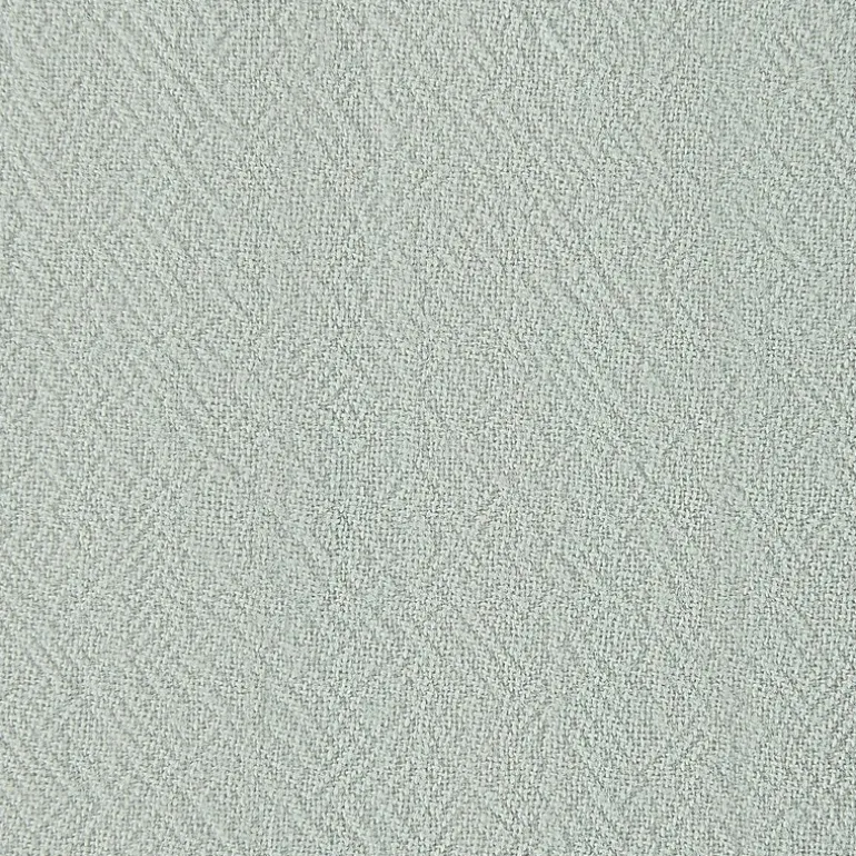Archaeo Sarro Washed Cotton Tab Top Light-Filtering Single Curtain Panel