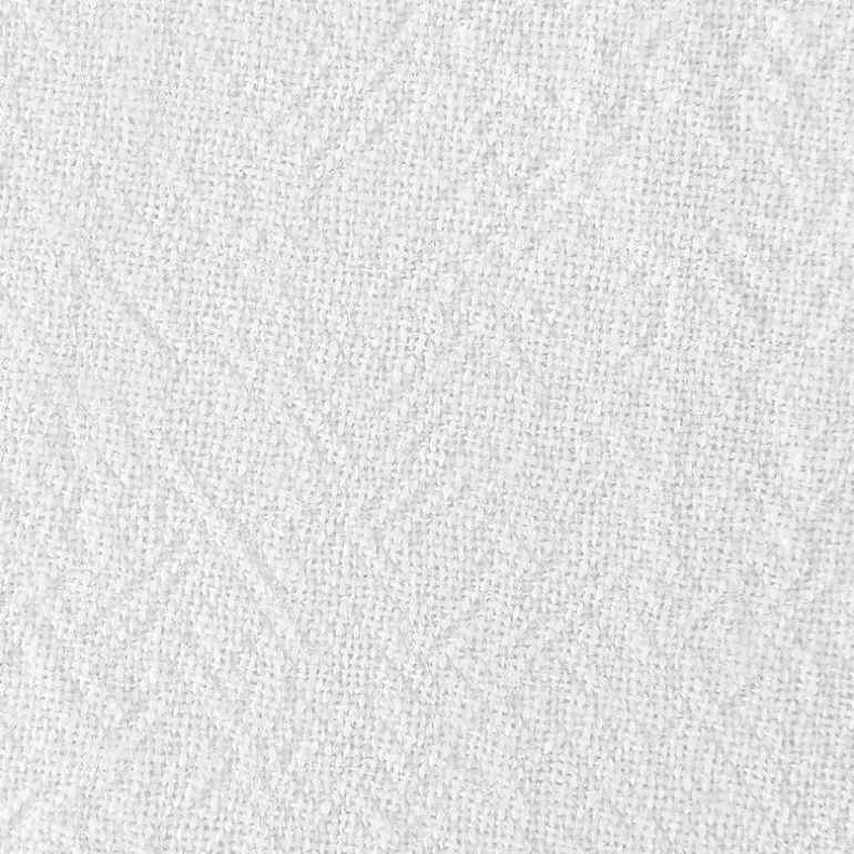 Archaeo Sarro Washed Cotton Tab Top Light-Filtering Single Curtain Panel