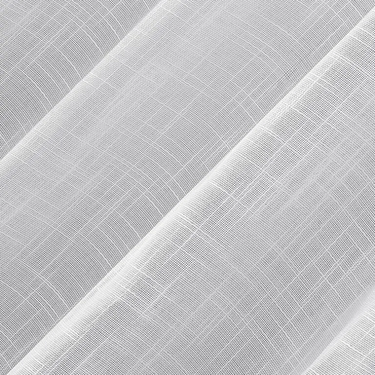 Archaeo Tansy Tab Top Light-Filtering Single Curtain Panel
