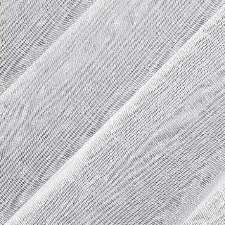 Archaeo Tansy Tab Top Light-Filtering Single Curtain Panel
