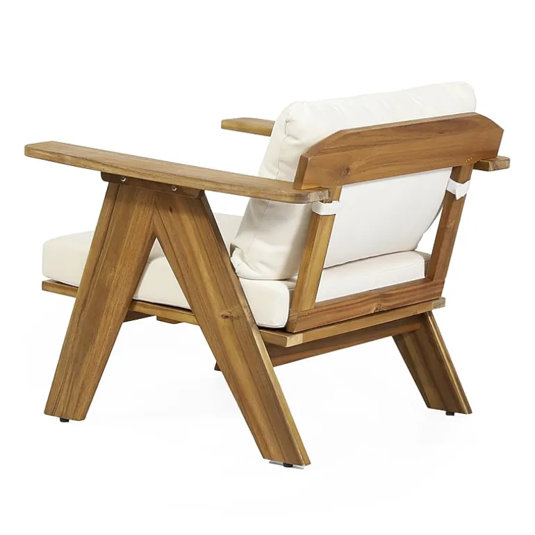 Arcola 2-pc. Upholstered Club Chair