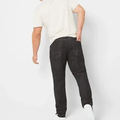 Arizona Advance Flex 360 Big and Tall Mens Athletic Fit Tapered Leg Jean