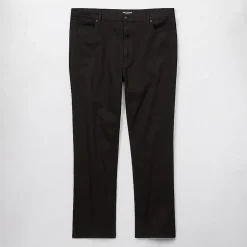 Arizona Advance Flex 360 Big and Tall Mens Relaxed Fit Jean