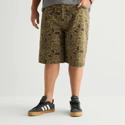 Arizona Baggy Fit Mens 12