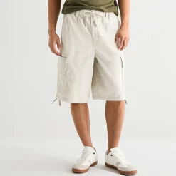 Arizona Baggy Fit Mens 12" Cargo Short