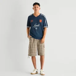 Arizona Baggy Fit Mens 12" Cargo Short