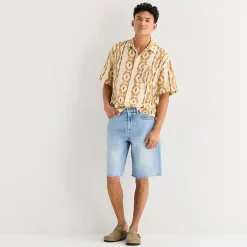 Arizona Baggy Fit Mens 12