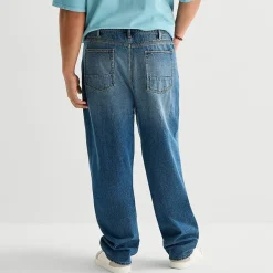 Arizona Big and Tall Mens Baggy Fit Jean